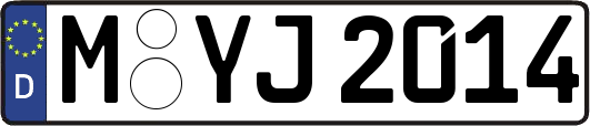 M-YJ2014