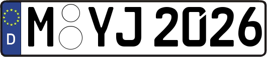M-YJ2026