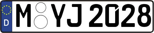 M-YJ2028