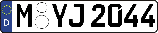 M-YJ2044