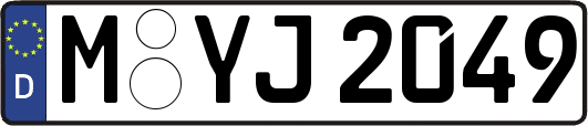 M-YJ2049