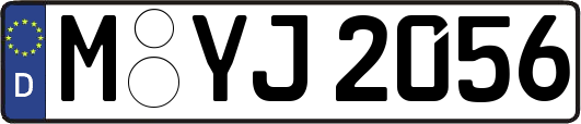 M-YJ2056