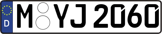M-YJ2060