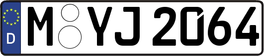 M-YJ2064