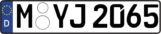 M-YJ2065