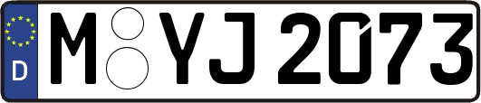 M-YJ2073