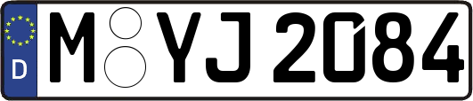 M-YJ2084