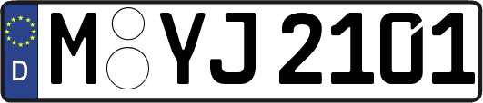 M-YJ2101