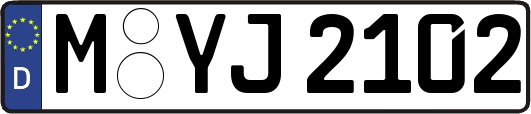 M-YJ2102