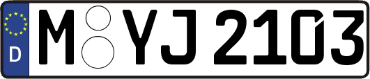 M-YJ2103