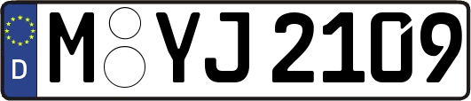 M-YJ2109