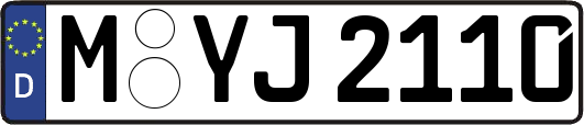 M-YJ2110
