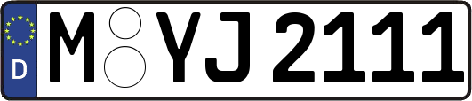 M-YJ2111