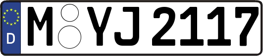 M-YJ2117