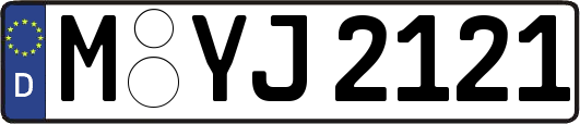 M-YJ2121