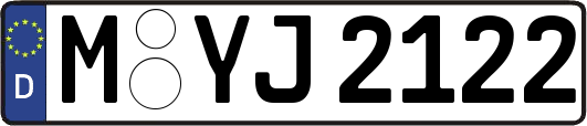 M-YJ2122