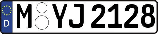 M-YJ2128