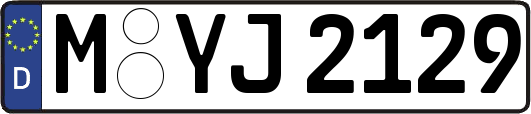 M-YJ2129