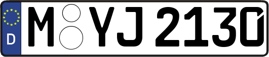 M-YJ2130