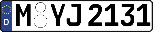 M-YJ2131
