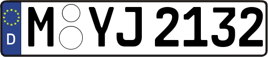 M-YJ2132