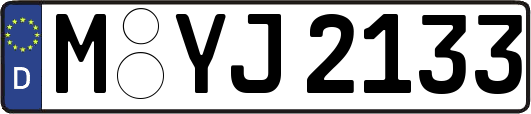 M-YJ2133