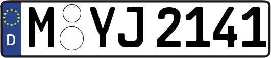 M-YJ2141