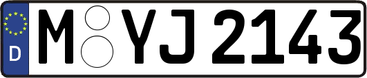 M-YJ2143