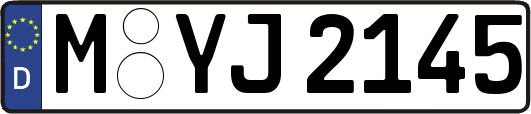 M-YJ2145