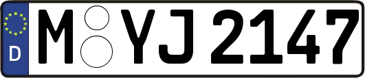 M-YJ2147