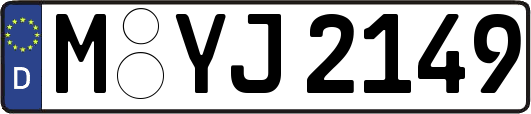 M-YJ2149