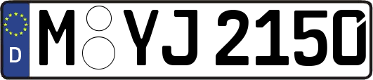 M-YJ2150
