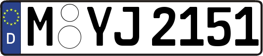 M-YJ2151