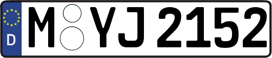 M-YJ2152