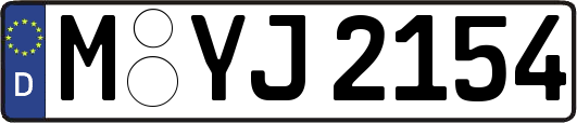 M-YJ2154
