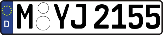 M-YJ2155