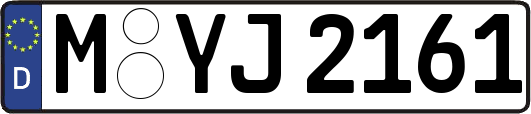M-YJ2161