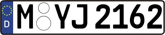 M-YJ2162