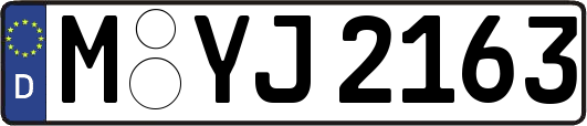 M-YJ2163