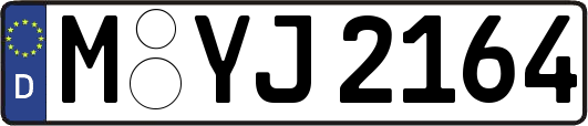 M-YJ2164