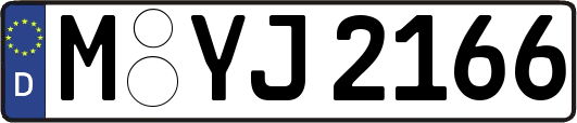M-YJ2166