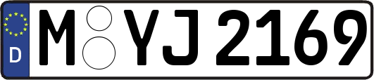 M-YJ2169