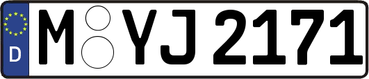 M-YJ2171