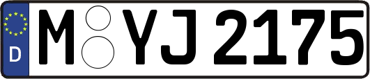 M-YJ2175