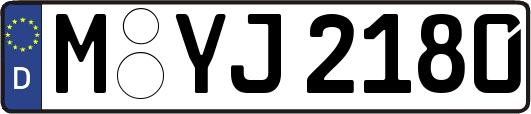 M-YJ2180