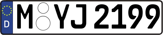 M-YJ2199