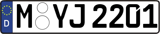 M-YJ2201