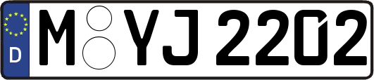 M-YJ2202