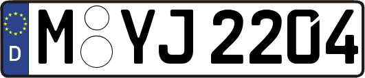 M-YJ2204