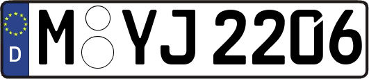 M-YJ2206